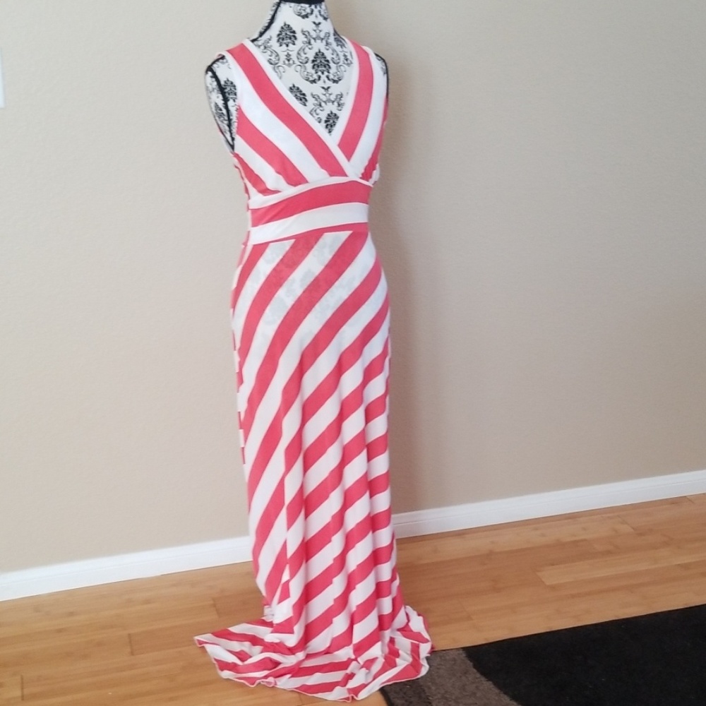 Beautiful maxi dress